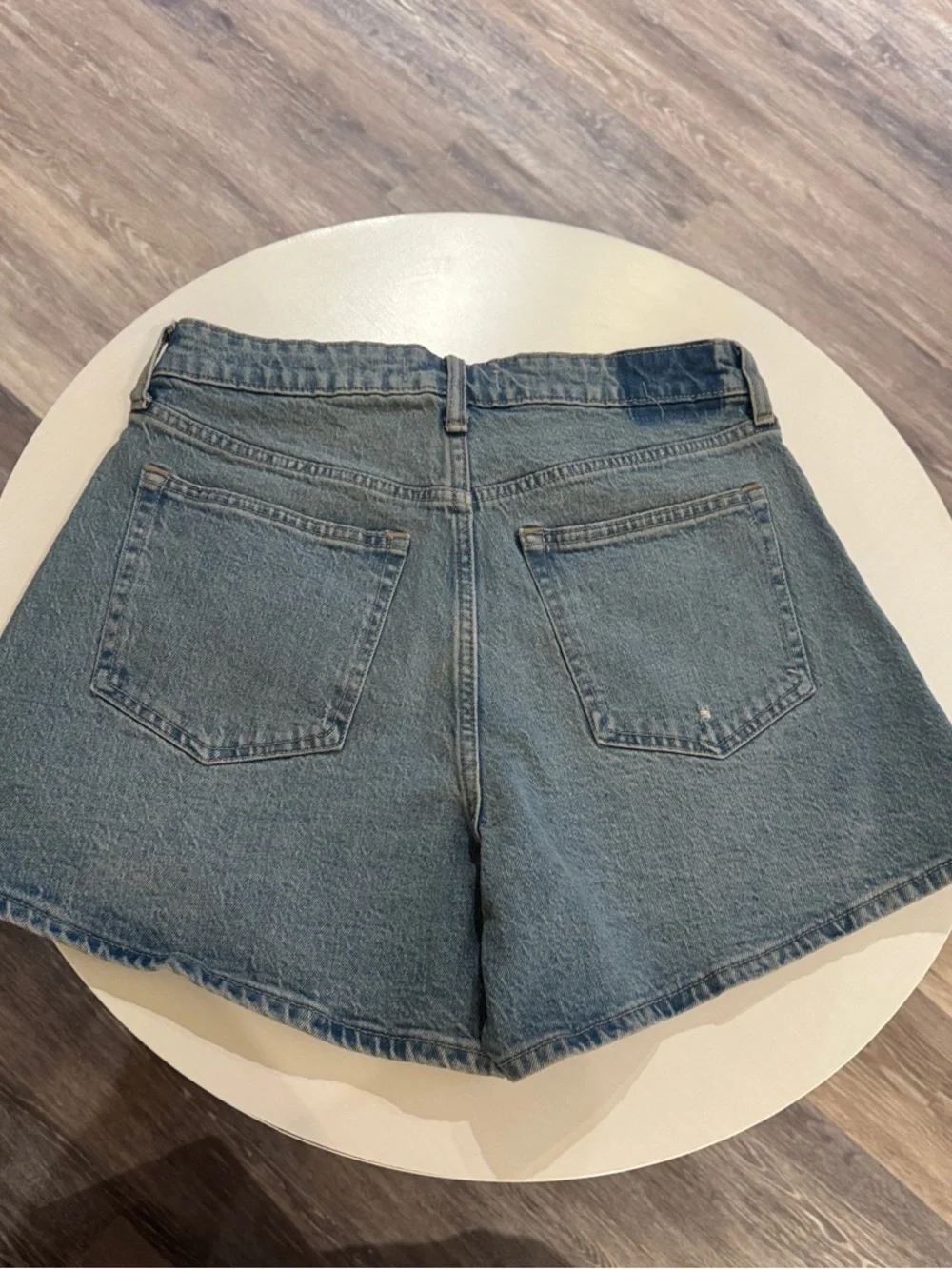 Abercrombie & Fitch classic jean